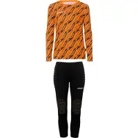 Uhlsport Torwart-Sets Progressive Junior