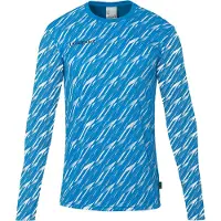 Uhlsport Progressive Torwart Langarm-t-shirt