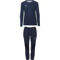 Uhlsport Progressive Bundle J Langarm-set