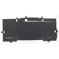 AGI Akku kompatibel mit HP Envy 13-D017NG - Akku - 3.830 mAh