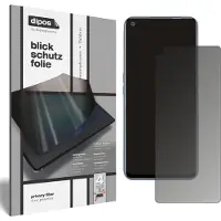 Dipos Blickschutzfolie 4-Way Privacy