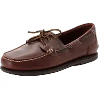 Timberland Mokassins Classic Boat 2 Eye TB0250452141 Dunkelrot 40