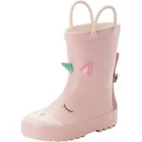 ZigZag Rubberboots Rook