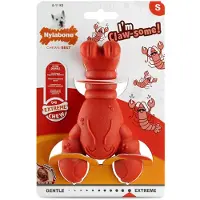 Nylabone Extremes Kauspielzeug Für Hunde Mit Hummerfilet