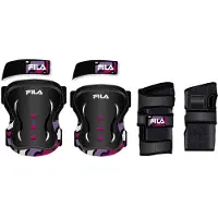 Fila Skate Fp Körperschutz Für Mädchen