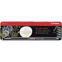 Stabilo 4006381530323, Mehrfarben, Kinder, Junge/Mädchen