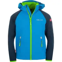 TROLLKIDS Rondane Zip Off (819-117)