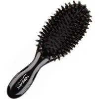 Termix Entwirrungsbürsten Paddle Brush Wildschweinborsten 1 Stk.