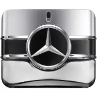 Mercedes-benz Sign Your Attitude Eau de Toilette 100 ml