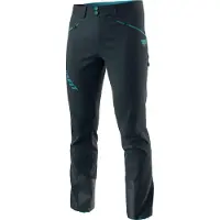 Dynafit - Technische Hose – Herren – TLT Touring Dynastretch - TLT Touring Dynastretch M Pants Blueberry Storm Blue für Herren - Größe L -