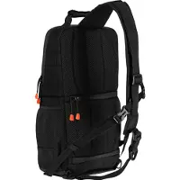 Rollei Fotoliner Ocean Slingback schwarz