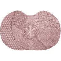 Luvia Cosmetics Accessoires Brush Cleansing Mat 1 Stk.