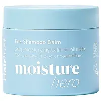Hairlust Shampoo Moisture Hero Pre-Shampoo Balm 150 ml