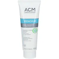 ACM Sédacalm Crème Apaisante - corporelle apaisante. tube 120 ml Hautcreme