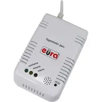 Eura ERDGASSENSOR LPG GD-00A2 (GS-860)