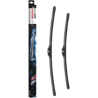 Bosch Wischblatt 3397118957 seitlich für RENAULT