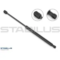 STABILUS Gasfeder, Koffer-/Laderaum Beidseitig 1517Rk