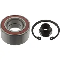 FEBI BILSTEIN Radlagersatz 05412