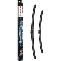 Bosch Aerotwin Scheibenwischer Set Wischerblätter Vorne passend für MERCEDES-BENZ A-Klasse (W176)