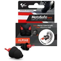 Alpine Motogp Racing Pro Kapselgehörschutz