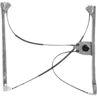 MAGNETI MARELLI 350103135600 Elektrischer Fensterheber Vorne Rechts für RENAULT ESPACE IV (JK0/1)