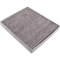 Blue Print Filter, Innenraumluft [Hersteller-Nr. ADW192513] für Opel, Vauxhall, Chevrolet
