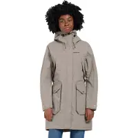 Didriksons Damen Funktionsjacke THELMA WNS PARKA 10