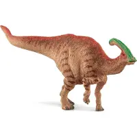 Schleich Dinosaurs Parasaurolophus Figur