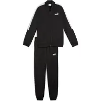 Puma Kinder Anzug Poly Baseball Suit G