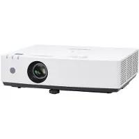 Panasonic PT-LMW460EJ Beamer mit SOLID SHINE Laser und 4600 Lumen für den Bildungsbereich
