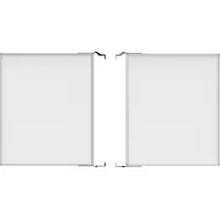 Celexon Expert Whiteboardflügel für 86" Displays
