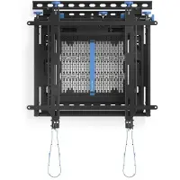 PureLink Vuelogic Soft-Touch Wall Mount VESA400, 40kg