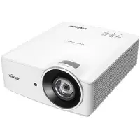 Vivitek DU4381Z-ST, 6100 ANSI Lumen, 3-Chip DLP, WUXGA (1920x1200), 30000:1, 16:10, 1524 - 8255 mm (60 - 325")
