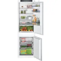 Bosch Kin86vse0 Integrierbarer Kühlschrank