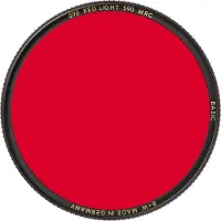 B+W Filter 55mm Leicht 590 MRC Basic
