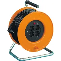 Schill Kabeltrommel IT 280.S4.50KG315 24004325000
