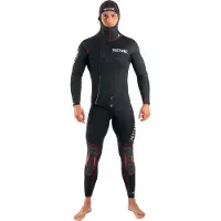 Seac Sub Privilege Xt Flex 5 Mm Speerfischen-neoprenanzug