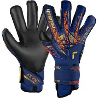 Reusch Torwarthandschuhe "Attrakt Duo Evolution" mit Evolution Cut