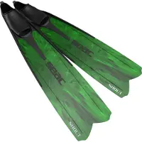 Seac Sub Shout S700 Speerfischen Flossen