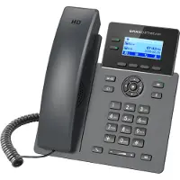 Grandstream Networks Grp-2602 Voip-telefon
