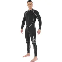 Seac Sub M.lungo Carezza 2 Mm Neoprenanzug
