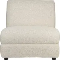 Zuiver Mississippi Gartensessel Beige