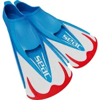 Seac Sub Team Schwimmflossen