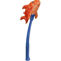 Hunter Pet Flingerz Wasserspritz Hai Mit Abschuss Spielzeug