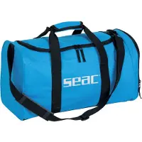 Seac Sub Swim Tasche Blau Blau One Size
