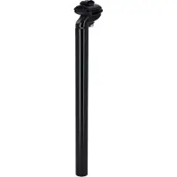 Xlc Aluminium-Sattelstütze R07 Offset