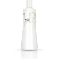 Wella Blondierungen Blondor Freelights Oxidationsmittel 1000 ml