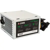 1STCOOL Zasilacz 1stCOOL Economic 350W (ECP-350P-12)