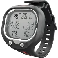 Seac Taucheruhr Screen