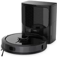 Nedis Wifivcl002cbk Saugroboter